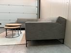 Design on stock Bloq XL Hoekbank | Gratis levering, Hoekbank, 300 cm of meer, Zo goed als nieuw, Vierpersoons of meer