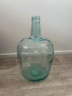 Vaas aqua, Ophalen, Zo goed als nieuw, Glas, 50 tot 75 cm
