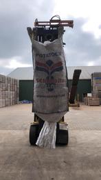 Bigbag, Eén persoon, Cadeaubon, Overige typen