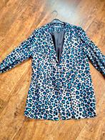 Geisha panterprint blazer, Maat 38/40 (M), Overige kleuren, Geisha, Ophalen of Verzenden