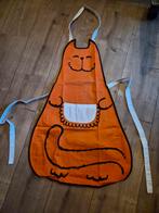 Jan Jans en de Kinderen Rode Kater schort, Ophalen of Verzenden, Nieuw