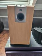 JBL Subwoofer sub 138, Audio, Tv en Foto, Luidsprekers, Gebruikt, Ophalen of Verzenden, 120 watt of meer, Subwoofer