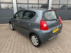 SUZUKI Alto 1.0 68pk Automaat Exclusive, Auto's, Automaat, Euro 5, Stof, Gebruikt
