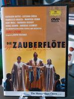 Die Zauberflte The Metropolitan Opera (Levine) DVD, Alle leeftijden, Ophalen, Zo goed als nieuw