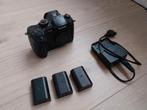 Te koop Panasonic GH5, Ophalen of Verzenden, Zo goed als nieuw, Overige Merken, Geen optische zoom