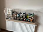 Plexiglas Vitrine voor Lego Modellen, Ophalen of Verzenden, Gebruikt