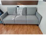 Ikea ANGERSBY 3-zitsbank - Knisa lichtgrijs, Huis en Inrichting, Ophalen, Gebruikt, 150 tot 200 cm, Driepersoons