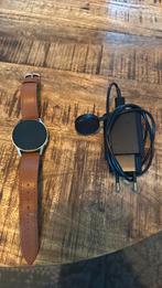 Galaxy watch 7, Sieraden, Tassen en Uiterlijk, Smartwatches, Ophalen of Verzenden, Zo goed als nieuw, Zwart, Android