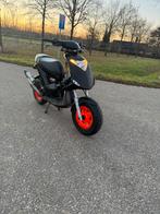 Gilera ice, Fietsen en Brommers, Scooters | Yamaha, Ophalen, Tweetakt, Gebruikt, Overige modellen