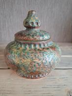 West germany Dümler & Breiden Keramik Hohr FAT LAVA, Antiek en Kunst, Antiek | Keramiek en Aardewerk, Ophalen of Verzenden