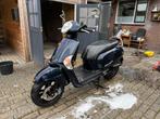 Kymco like tt, Ophalen, Gebruikt, Like, Benzine