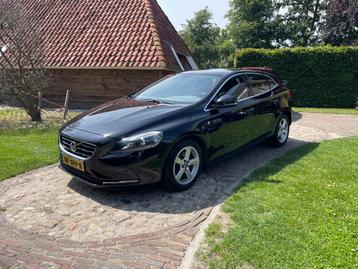 Volvo V40 2.0 D2 Ocean Race Business-Leer-Pano-Camera- beschikbaar voor biedingen