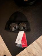 Nieuwe CP Company Muts met Lens, Kleding | Heren, Hoeden en Petten, Ophalen of Verzenden, Nieuw, One size fits all, Pet