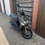 Yamaha Neos scooter 4t, Ophalen, Gebruikt, Maximaal 45 km/u, Benzine