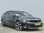 Opel Astra SW GS 1.6 Turbo 180pk HYbrid e-EAT8 | PANODAK | T, Auto's, Opel, Euro 6, Zwart, Hybride Elektrisch/Benzine, Te koop