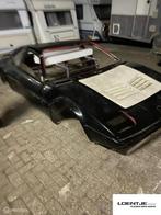 Saier S1, BMW M1 replica op basis van matra murena oldtimer, Auto-onderdelen, Gebruikt, Ophalen of Verzenden, BMW, BMW