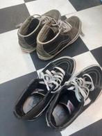 Tweemaal Vanz schoenen half cab maat 39, Ophalen of Verzenden, Gebruikt, Jongen of Meisje
