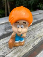 Bollie (Boule) uit de Belgische stripreeks Bollie en Billie, Ophalen of Verzenden, Overige figuren, Gebruikt, Beeldje of Figuurtje