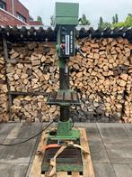 Kolomboormachine tandwiel geschakeld, Ophalen of Verzenden, Gebruikt, Kolomboormachine