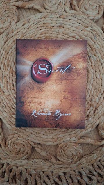Rhonda Byrne - The Secret beschikbaar voor biedingen