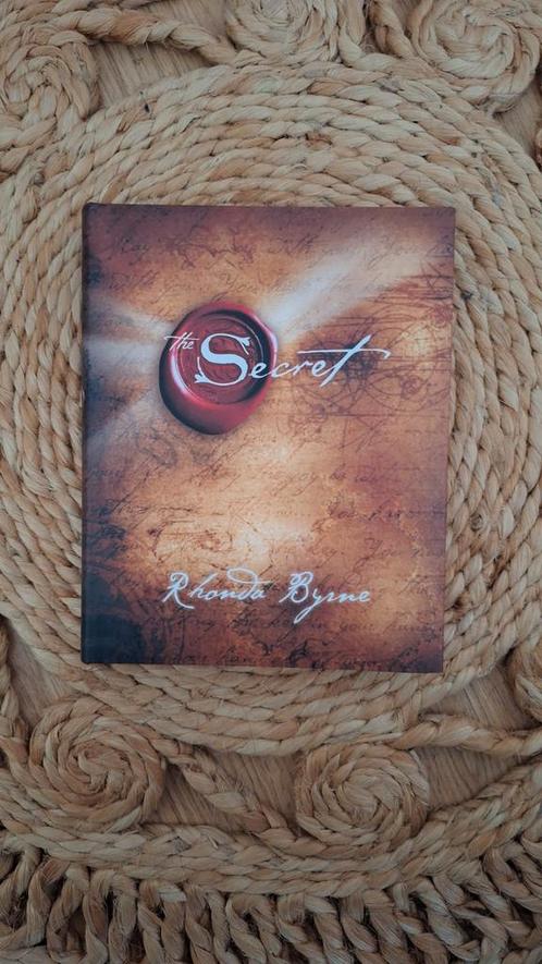 Rhonda Byrne - The Secret, Boeken, Esoterie en Spiritualiteit, Zo goed als nieuw, Ophalen of Verzenden