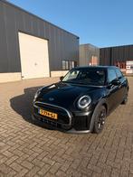 Mini 5-deurs (f55) 1.5 136pk Aut 2021 Zwart, Auto's, Mini, Euro 5, Zwart, Zwart, Particulier