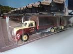 Van Maanen Transport miniatuur 1:87, Ophalen of Verzenden, Nieuw, Bus of Vrachtwagen, Overige merken