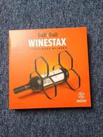 Wijnrek, stapelbaar, 9 stuks, nieuw, Ophalen of Verzenden, Nieuw, Metaal, 25 flessen of meer