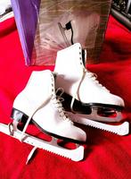Mooie dames schaatsschoenen – maat 41, nauwelijks gebruikt, Overige typen, Zo goed als nieuw, Ophalen, Overige merken