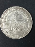 Zilver 100 Oostenrijkse Schilling 1978, Postzegels en Munten, Munten | Europa | Niet-Euromunten, Zilver, Ophalen of Verzenden