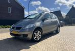 Mercedes-Benz A-Klasse 1.5 A160 5DRS Nieuwe Apk TOPSTAAT!!, Auto's, Mercedes-Benz, Voorwielaandrijving, Stof, 1498 cc, Zwart