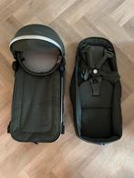 Joolz Geo 2 uitbreidingsset duo, Kinderen en Baby's, Kinderwagens en Combinaties, Ophalen, Zo goed als nieuw, Overige merken