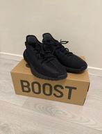 Adidas Yeezy Boost 350 V2 Zwart, Kleding | Heren, Zwart, Ophalen of Verzenden, Adidas, Sneakers of Gympen