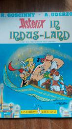 Asterix en Obelix: Asterix in indus-land, Ophalen of Verzenden, Zo goed als nieuw