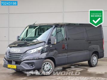 Iveco Daily 35S21 3.0L Automaat Laag dak L2H1 2025model LED  beschikbaar voor biedingen