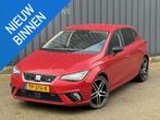 SEAT Ibiza 1.0 TSI FR | Beats | Navigatie | PDC, Voorwielaandrijving, Stof, Gebruikt, 95 pk