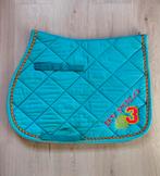 HV Polo, full veelzijdigheid, blauw, Dieren en Toebehoren, Paarden en Pony's | Dekens en Dekjes, Ophalen of Verzenden, Zo goed als nieuw