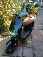 Segway E125S E-scooter 2023, Fietsen en Brommers, Scooters | Yamaha, Ophalen, Overige modellen, Maximaal 45 km/u, Elektrisch