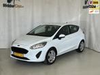 Ford Fiesta 1.0 EcoBoost Connected|GARANTIE|1E EIG|NAP|CRUIS, Voorwielaandrijving, Gebruikt, Euro 6, 1064 kg