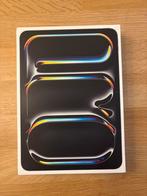 Apple iPad Pro (7th Generation), Computers en Software, Apple iPads, 10 inch, Overige modellen, Zwart, Nieuw