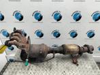 FORD FOCUS 1.6-16V Futura  [CATALYTIC_CONVERTER] 2007, Ophalen of Verzenden, Gebruikt, Stiba lid