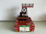 LGB turmwagen, Hobby en Vrije tijd, Modeltreinen | Overige schalen, Gebruikt, Gelijkstroom, Verzenden, Wagon