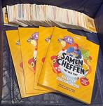 Supermarkt actie jumbo Nick Toet 4 volle boeken+extrakaarten, Verzamelen, Supermarktacties, Jumbo, Ophalen of Verzenden