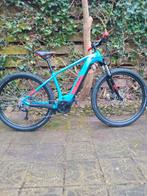 Cube E.mbt, Hardtail, Ophalen, Zo goed als nieuw, Overige merken