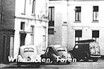 981769	Winschoten	Groningen	1966 Toren VW Kever	Gelopen met, Verzamelen, Ophalen of Verzenden, 1960 tot 1980, Gelopen, Groningen