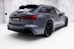 Audi RS6 Avant 4.0 V8 TFSI Quattro RS6-S ABT 740 PK | Pano |, Auto's, Audi, Automaat, 12 maanden, Gebruikt, RS6
