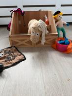 Crafty pony complete set, Ophalen, Zo goed als nieuw