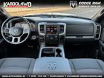 Dodge Ram 1500 5.7 V8 Crew Cab 5'7 WARLOCK | 1e Eigenaar | B, Auto's, Dodge, Origineel Nederlands, Te koop, 5 stoelen, 3500 kg
