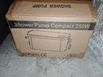 Sani pomp douche vuilwaterpomp, Doe-het-zelf en Verbouw, Sanitair, Ophalen of Verzenden, Nieuw, Douche