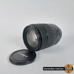 Canon EFS 18-135mm 0.39m/1.3ft Lens - Prima staat, Gebruikt